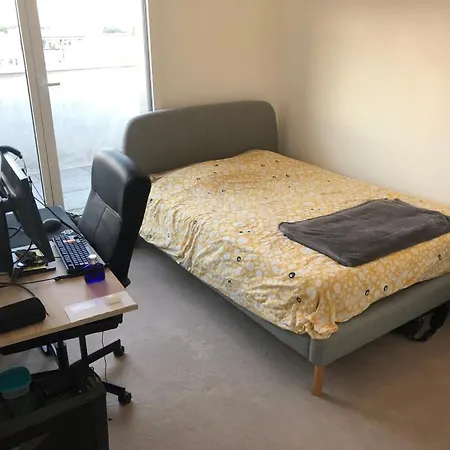 Apartman Velizy Rooftop *